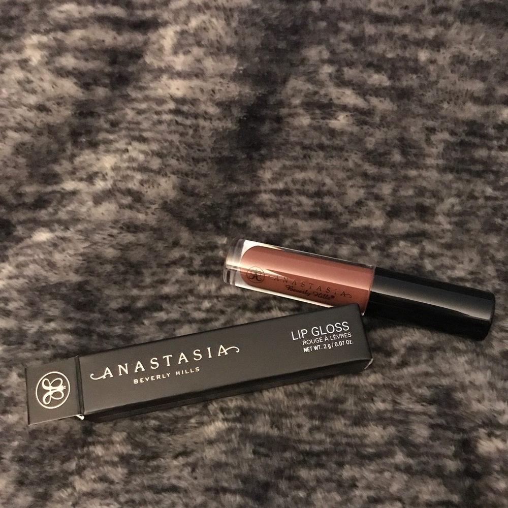 Anastasia Lip Gloss